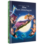 Peter pan 2 - disney cin�ma - l'histoire du film - disney (jeunesse)