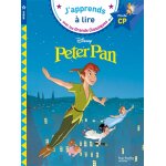 Disney - peter pan, cp niveau 3 (broché) Disney - peter pan, cp niveau 3 (broché)