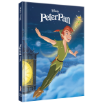Peter pan - disney cin�ma - l'histoire du film - nouvelle �dition (cartonn�)