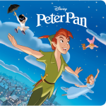 Peter pan - monde enchant� - l'histoire du film - disney - . (jeunesse)