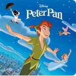 Peter pan - monde enchanté - l'histoire du film - disney - . (jeunesse) Peter pan - monde enchanté - l'histoire du film - disney - . (jeunesse)