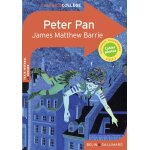 Peter pan (poche)
