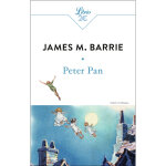 Peter pan (poche)
