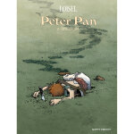 Peter pan - tome 02 - opikanoba (bd)