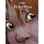 Peter pan - tome 04 - mains rouges (bd)