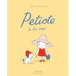 Petiote � la mer (bd)