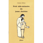 Petit aide - m�moire du jeune chr�tien (jeunesse)