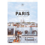 Paris - petit atlas h�doniste (reli�)