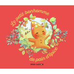 Le petit bonhomme de pain d'pice (jeunesse)