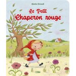 Le petit chaperon rouge (broch�)