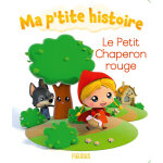 Le petit chaperon rouge (jeunesse)