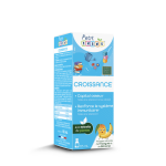 Petit ch�ne croissance