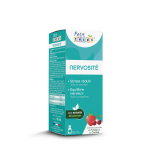 Petit ch�ne nervosit�