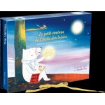 Le petit cinma de l'cole des loisirs - (coffret de 32 histoires  projeter) (coffret)