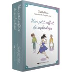 Mon petit coffret de sophrologie (coffret) Mon petit coffret de sophrologie (coffret)