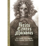Petits contes macabres (bd) Petits contes macabres (bd)