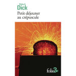 Petit d�jeuner au cr�puscule et autres nouvelles (poche)