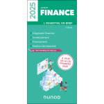 Le petit finance 2025 - l'essentiel en bref (broch)