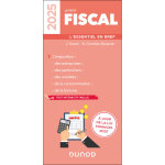 Le petit fiscal 2025 - l'essentiel en bref (broch)