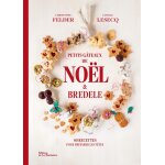 Les petits gteaux de nol et bredele - 45 recettes pour prparer nol (broch)