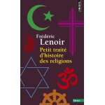 Petit trait� d'histoire des religions (poche)