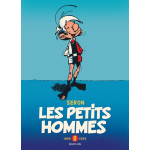 Les petits hommes - l'intgrale - tome 8 - 1990 - 1995 (bd)