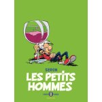 Les petits hommes - l'int�grale - tome 9 - 1996 - 1999 (bd)