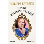Le petit katerine illustr (reli)