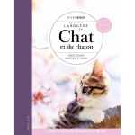 Le petit larousse du chat et du chaton - np (reli�)