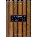 Le petit larousse des cigares (reli)