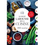 Petit larousse de la cuisine (reli)