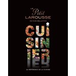 Le petit larousse cuisinier - collector (reli)