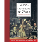 Petit larousse des plus grands chefs - d'oeuvre de la peinture (cartonn�)
