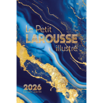 Petit larousse illustr 2026 - coffret nol (reli)
