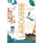 Petit larousse illustr 2026 (reli)