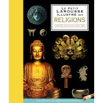 Petit larousse illustr des religions (broch)
