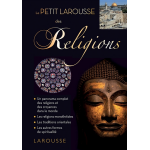 Petit larousse des religions (reli�)