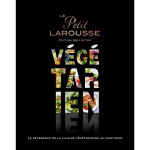 Petit larousse vgtarien collector (reli)