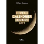 Petit livre de - calendrier lunaire 2023 (broché) Petit livre de - calendrier lunaire 2023 (broché)