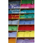 Le petit livre des couleurs (broché) Le petit livre des couleurs (broché)