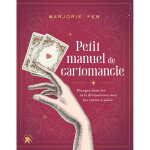 Petit manuel de cartomancie - plongez dans les arts divinatoires avec les cartes � jouer (broch�)