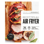 Les petits marabout - robot airfryer (broch)