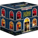 Les petits meurtres d'agatha christie - l'intégrale de la saison 1 Les petits meurtres d'agatha christie - l'intégrale de la saison 1