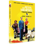 Les petits meurtres d'agatha christie - saison 2 - Épisodes 1 à 6 Les petits meurtres d'agatha christie - saison 2 - Épisodes 1 à 6