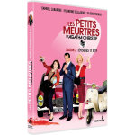 Les petits meurtres d'agatha christie - saison 2 - Épisodes 17 à 19 Les petits meurtres d'agatha christie - saison 2 - Épisodes 17 à 19