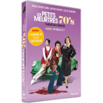 Les petits meurtres d'agatha christie - saison 3 - Épisodes 5 à 7 Les petits meurtres d'agatha christie - saison 3 - Épisodes 5 à 7
