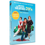 Les petits meurtres d'agatha christie - saison 3 - Épisodes 8 à 10 Les petits meurtres d'agatha christie - saison 3 - Épisodes 8 à 10