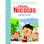 Le petit nicolas - maudite montre ! (poche) Le petit nicolas - maudite montre ! (poche)