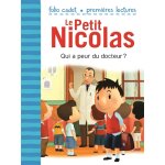 Le petit nicolas - qui a peur du docteur ? (poche) Le petit nicolas - qui a peur du docteur ? (poche)
