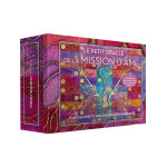 Le petit oracle de la mission d'me (coffret)